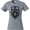 Clique Basic-T Women Miniaturansicht