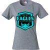 Clique Basic-T Women Miniaturansicht