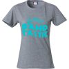 Clique Basic-T Women Miniaturansicht