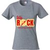 Clique Basic-T Women Miniaturansicht