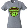 Clique Basic-T Women Miniaturansicht