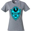 Clique Basic-T Women Miniaturansicht