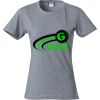 Clique Basic-T Women Miniaturansicht