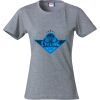Clique Basic-T Women Miniaturansicht