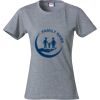 Clique Basic-T Women Miniaturansicht