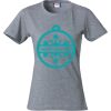 Clique Basic-T Women Miniaturansicht