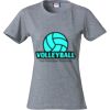 Clique Basic-T Women Miniaturansicht