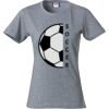 Clique Basic-T Women Miniaturansicht