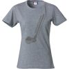 Clique Basic-T Women Miniaturansicht