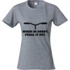 Clique Basic-T Women Miniaturansicht