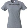 Clique Basic-T Women Miniaturansicht