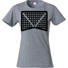 Clique Basic-T Women Miniaturansicht