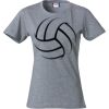 Clique Basic-T Women Miniaturansicht