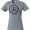 Clique Basic-T Women Miniaturansicht