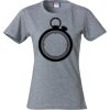 Clique Basic-T Women Miniaturansicht