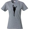 Clique Basic-T Women Miniaturansicht