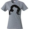 Clique Basic-T Women Miniaturansicht