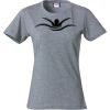 Clique Basic-T Women Miniaturansicht
