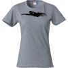 Clique Basic-T Women Miniaturansicht
