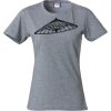 Clique Basic-T Women Miniaturansicht