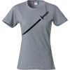 Clique Basic-T Women Miniaturansicht