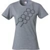 Clique Basic-T Women Miniaturansicht