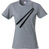 Clique Basic-T Women Miniaturansicht