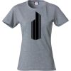Clique Basic-T Women Miniaturansicht