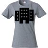 Clique Basic-T Women Miniaturansicht