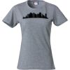 Clique Basic-T Women Miniaturansicht