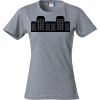 Clique Basic-T Women Miniaturansicht
