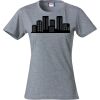 Clique Basic-T Women Miniaturansicht