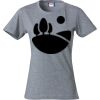 Clique Basic-T Women Miniaturansicht