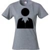 Clique Basic-T Women Miniaturansicht