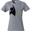 Clique Basic-T Women Miniaturansicht