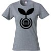 Clique Basic-T Women Miniaturansicht
