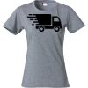 Clique Basic-T Women Miniaturansicht