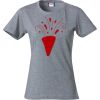 Clique Basic-T Women Miniaturansicht