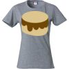 Clique Basic-T Women Miniaturansicht