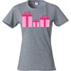 Clique Basic-T Women Miniaturansicht