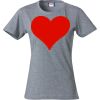 Clique Basic-T Women Miniaturansicht