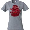 Clique Basic-T Women Miniaturansicht