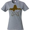Clique Basic-T Women Miniaturansicht