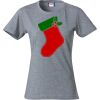 Clique Basic-T Women Miniaturansicht