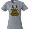 Clique Basic-T Women Miniaturansicht