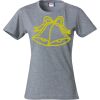 Clique Basic-T Women Miniaturansicht