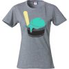 Clique Basic-T Women Miniaturansicht