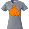 Clique Basic-T Women Miniaturansicht