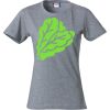 Clique Basic-T Women Miniaturansicht