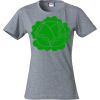 Clique Basic-T Women Miniaturansicht